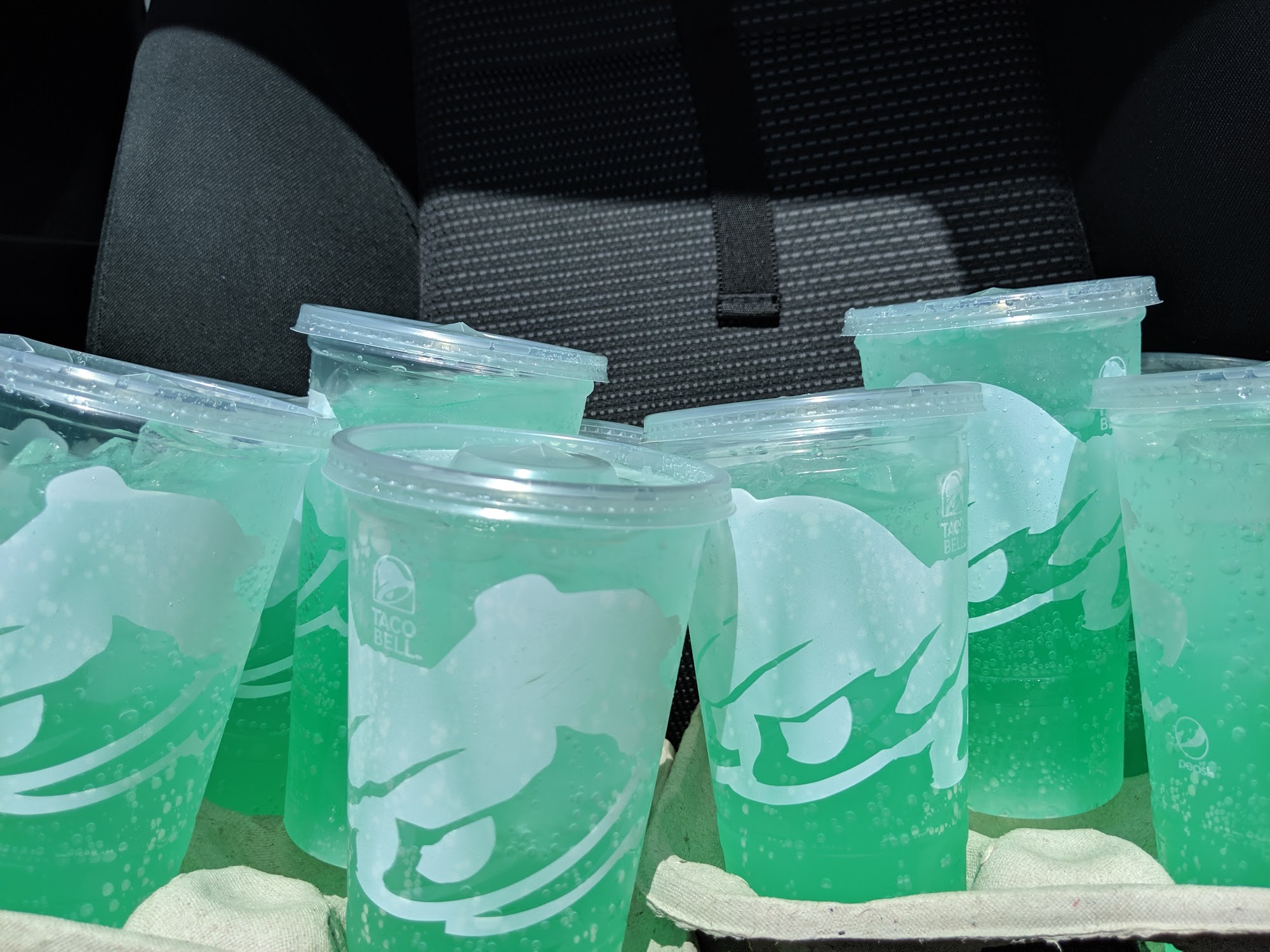 Taco Bell
