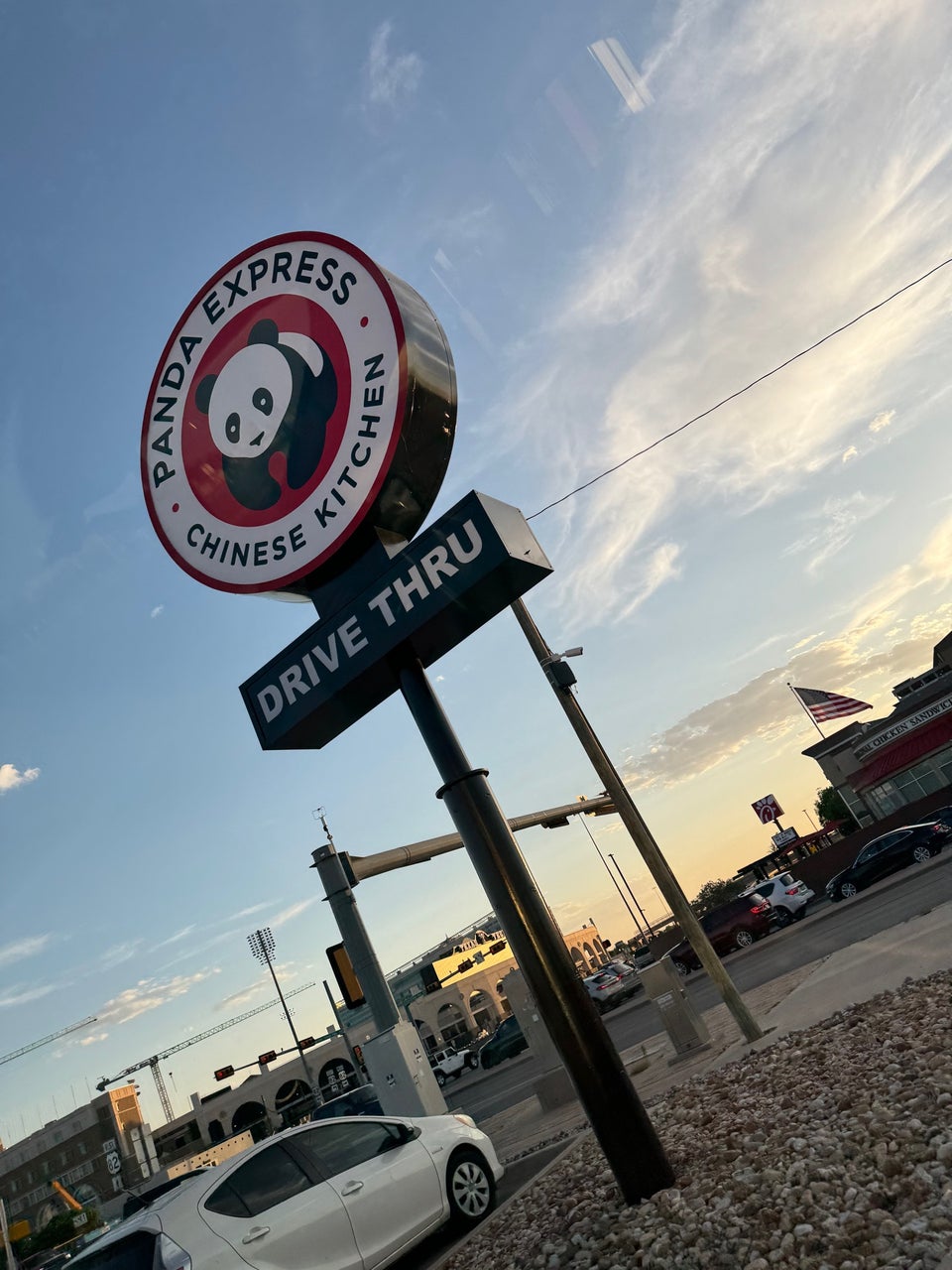 Panda Express