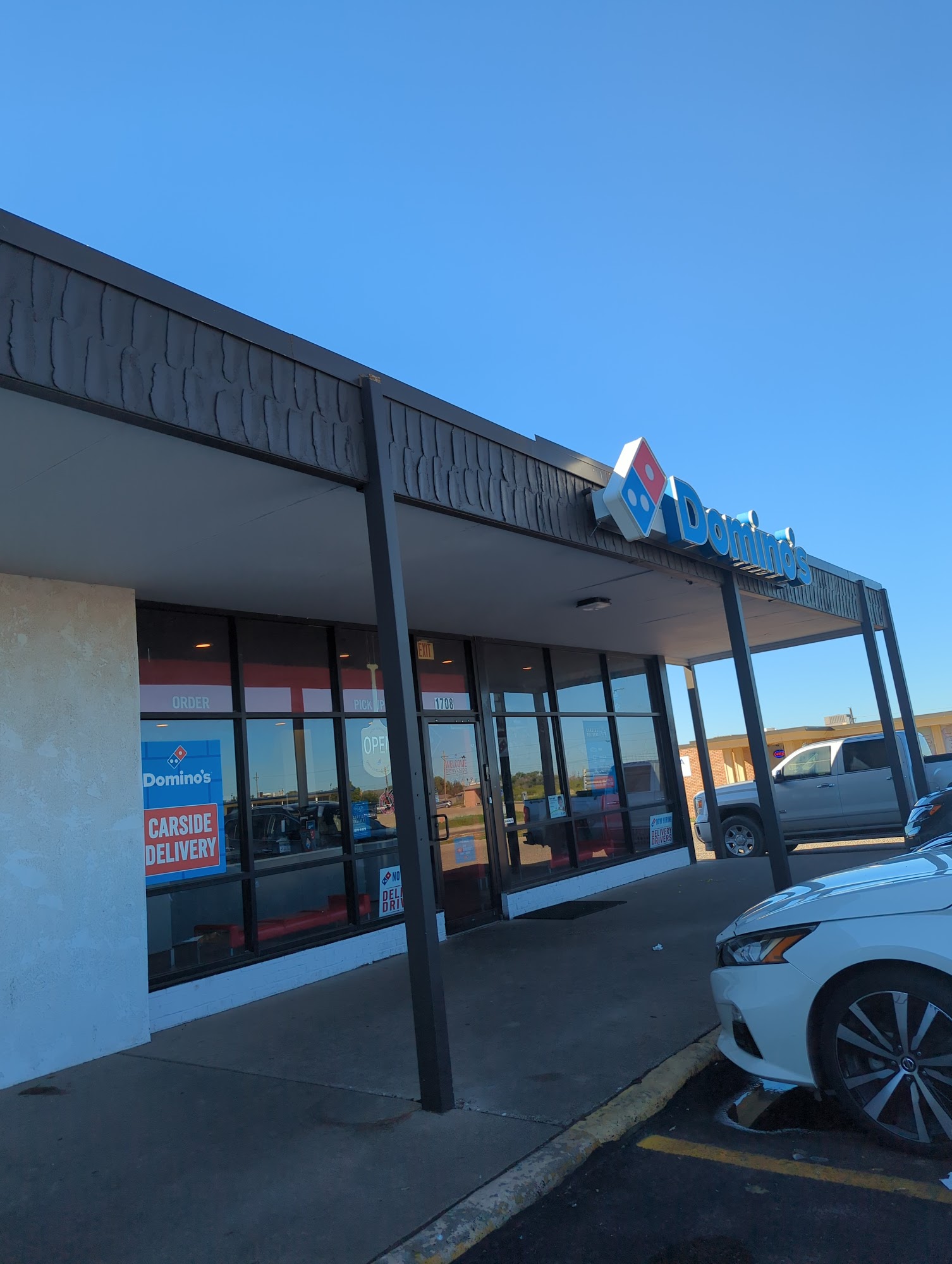 Domino's Pizza