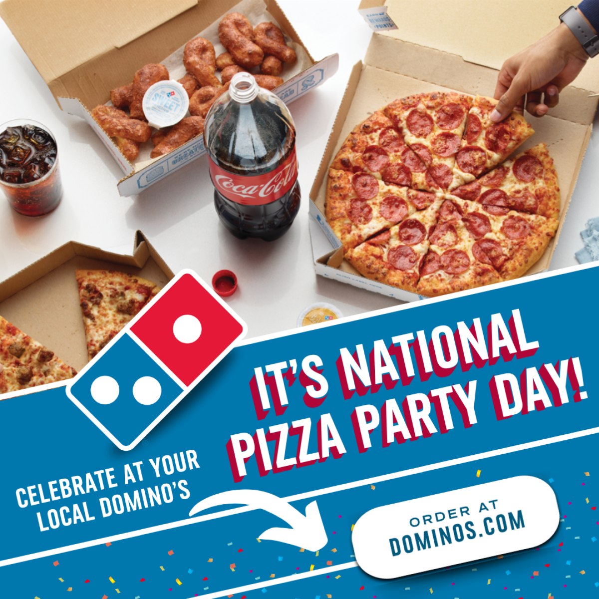 Domino's Pizza
