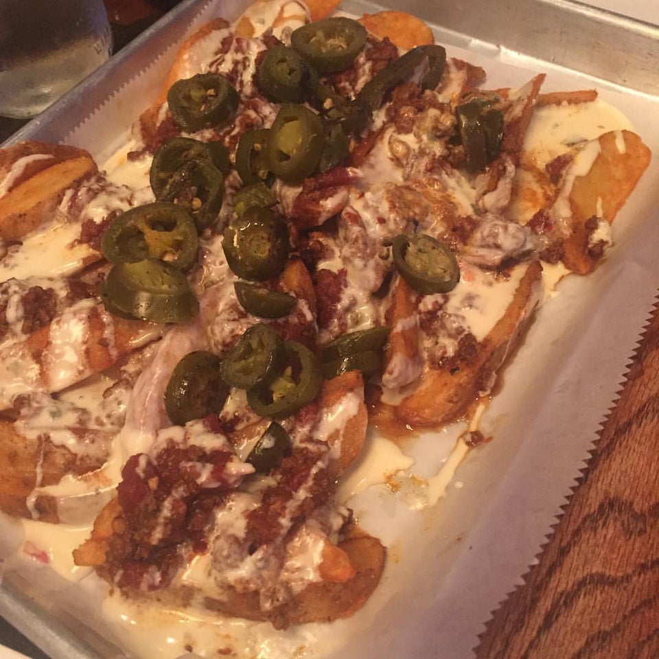 Photo credit: foursquare