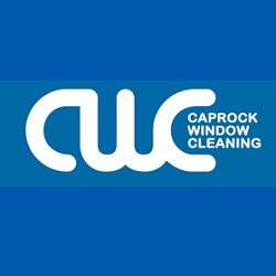 Caprock Window Cleaning