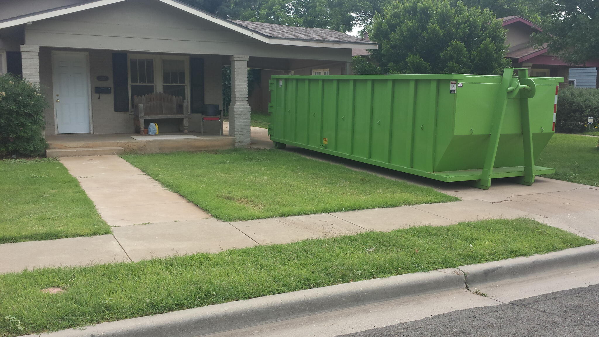 Photo credit: nextdoor