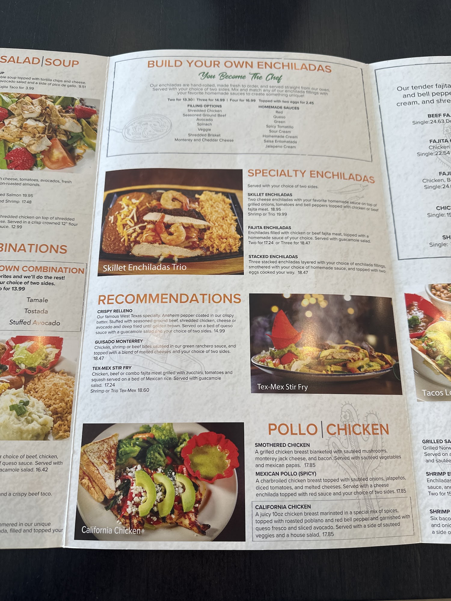 Italian Restaurants In Lubbock Tx - evc19be
