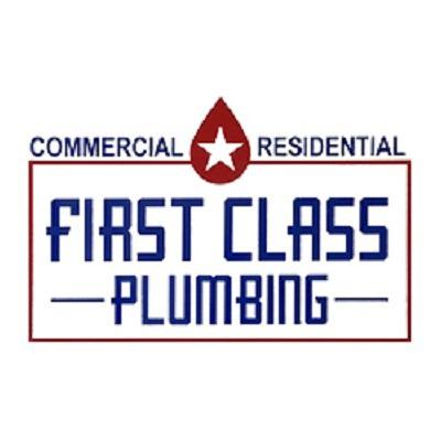 First Class Plumbing 55 W Chance Cutoff Suite 600, Lumberton Texas 77657