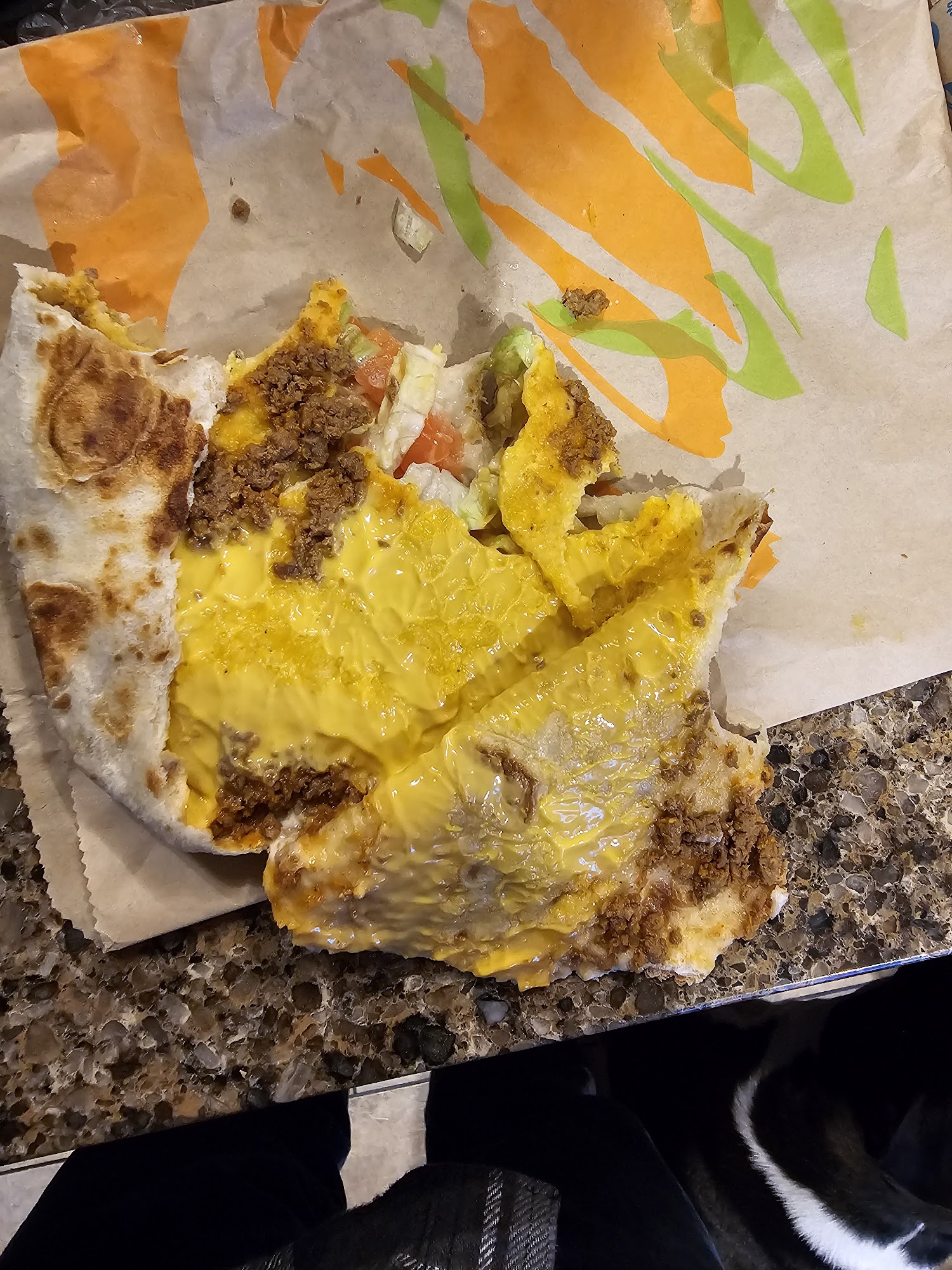 Taco Bell