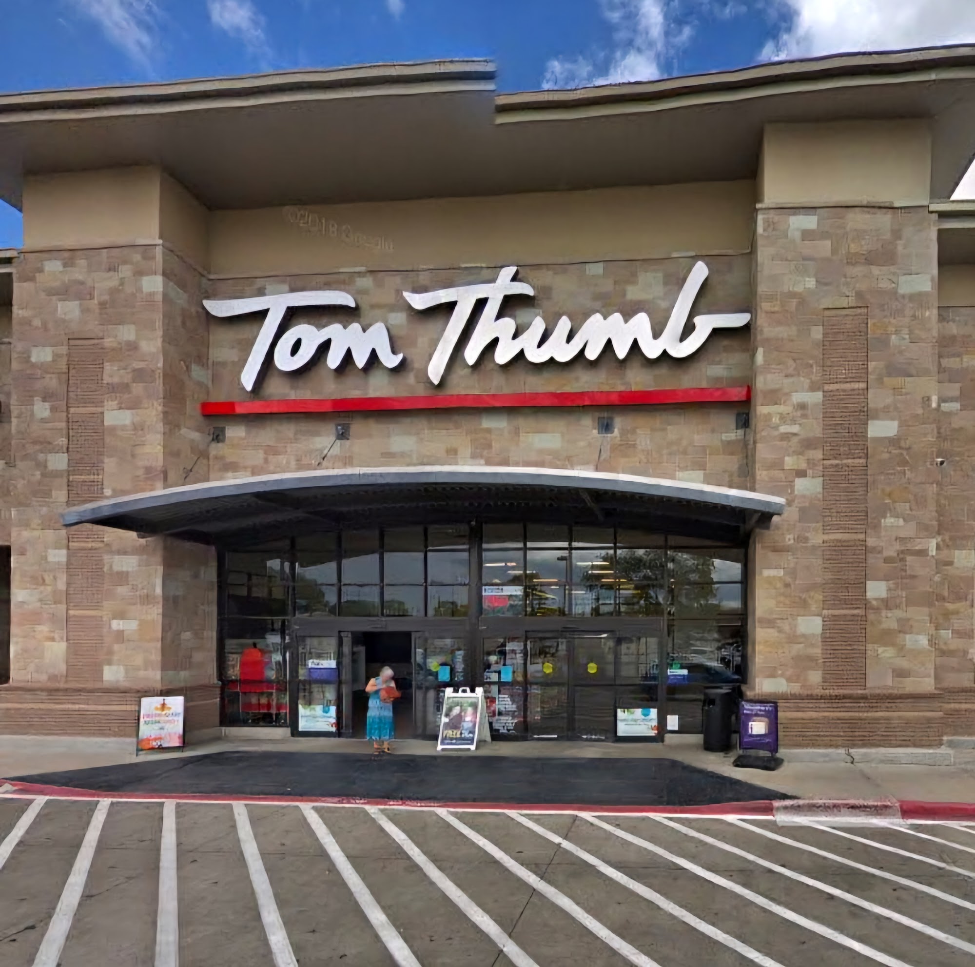 Tom Thumb Pharmacy