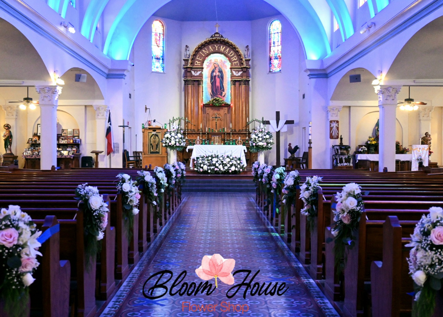 Bloom House Flower Shop