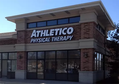 Athletico Physical Therapy - McKinney, TX