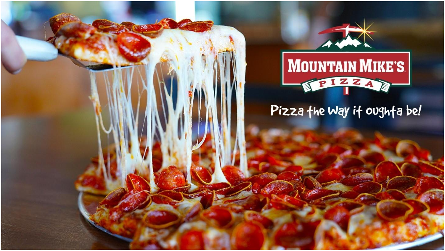 Mountain Mike's Pizza 3031 Washington Dr, Melissa, TX 75454