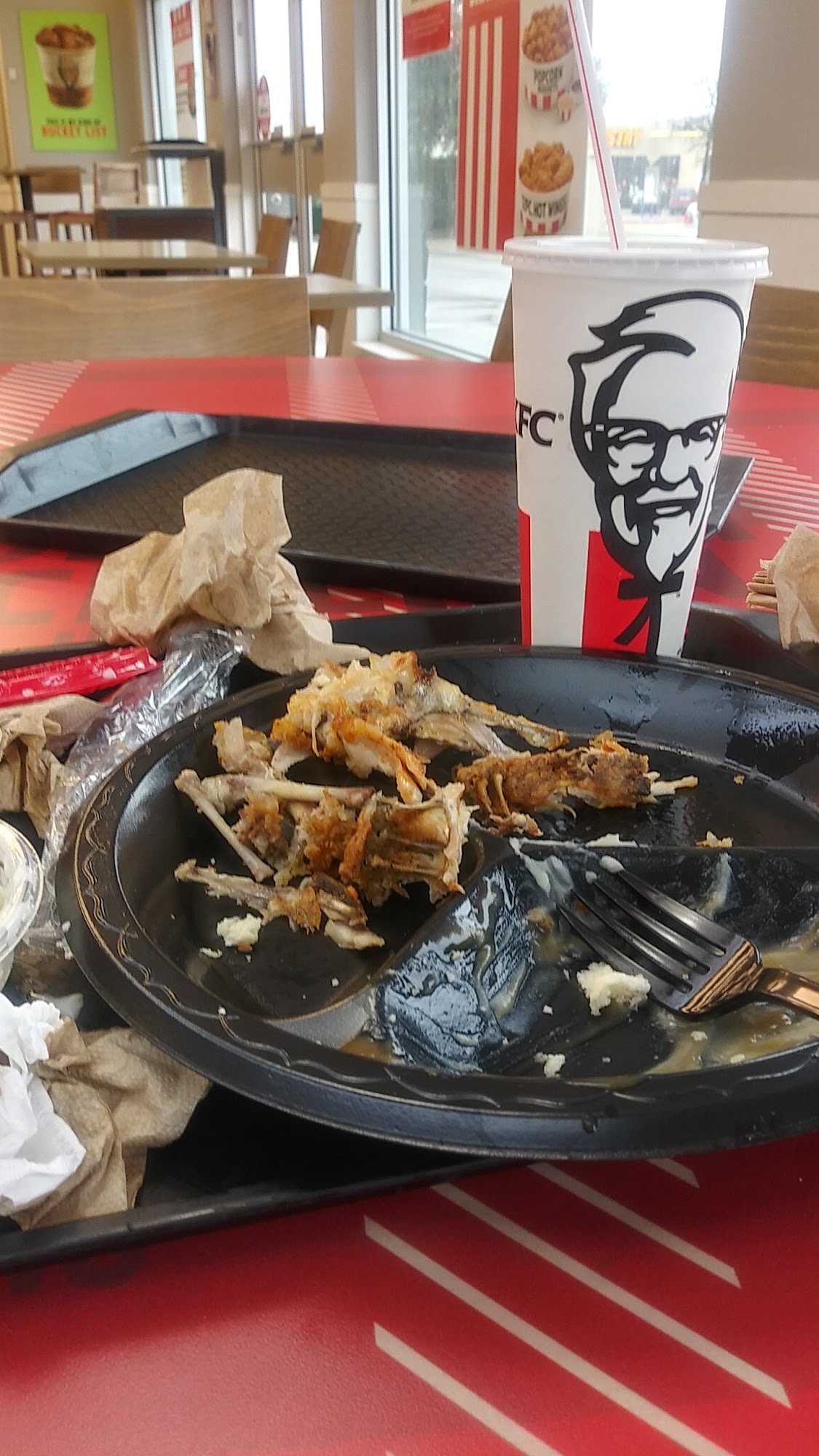 KFC