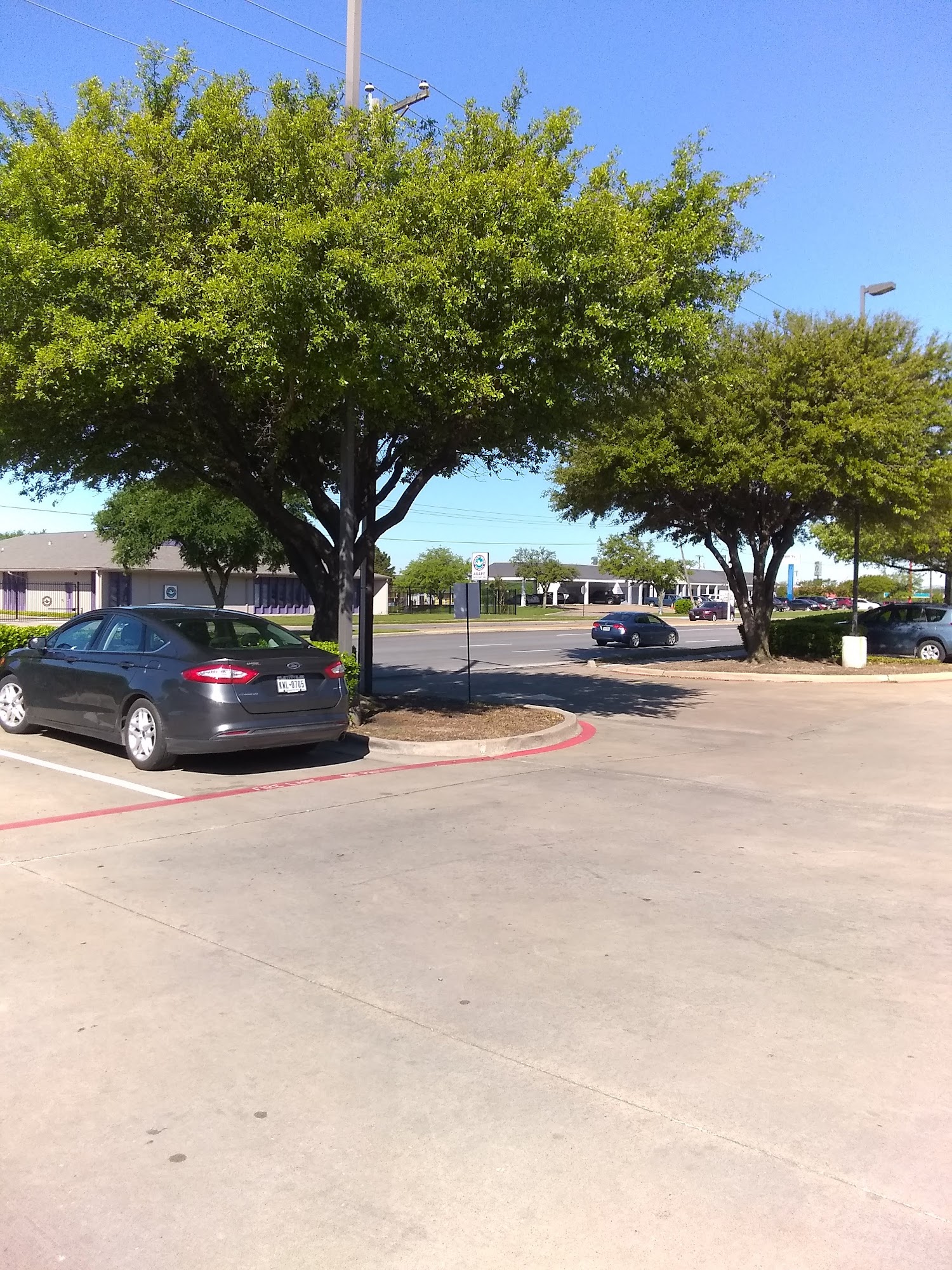 CREDIT UNION OF TEXAS - Mesquite TX - Hours, Directions, Reviews ...