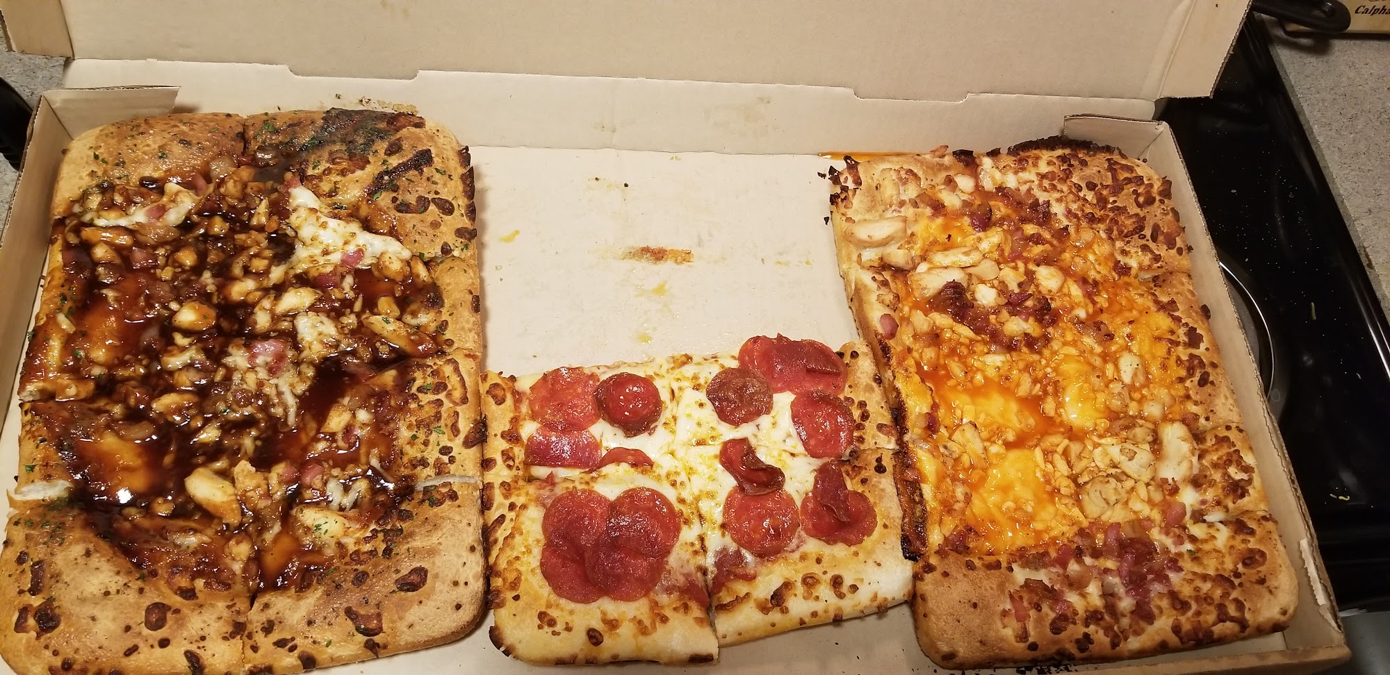 Pizza Hut