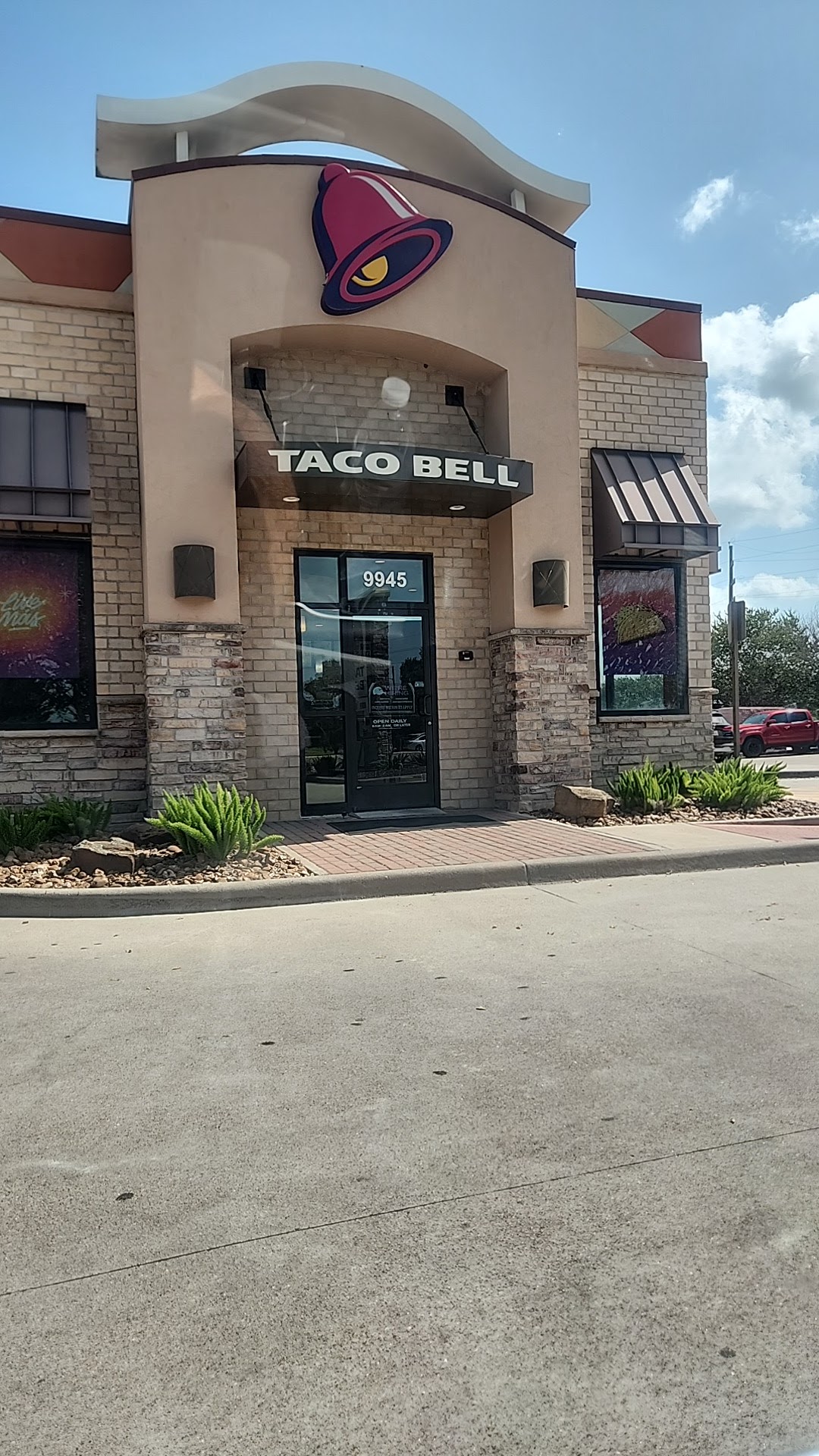 Taco Bell