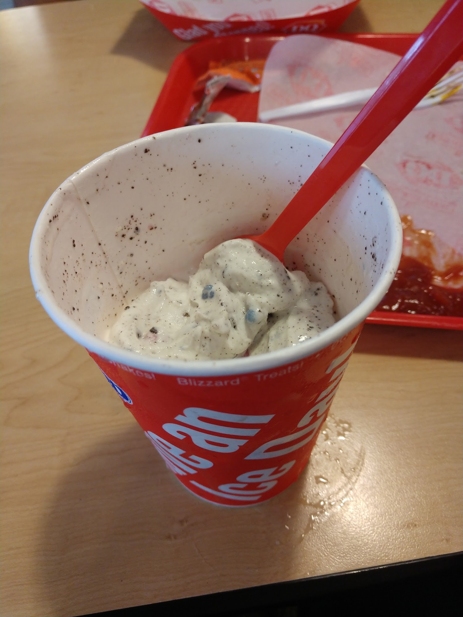Dairy Queen