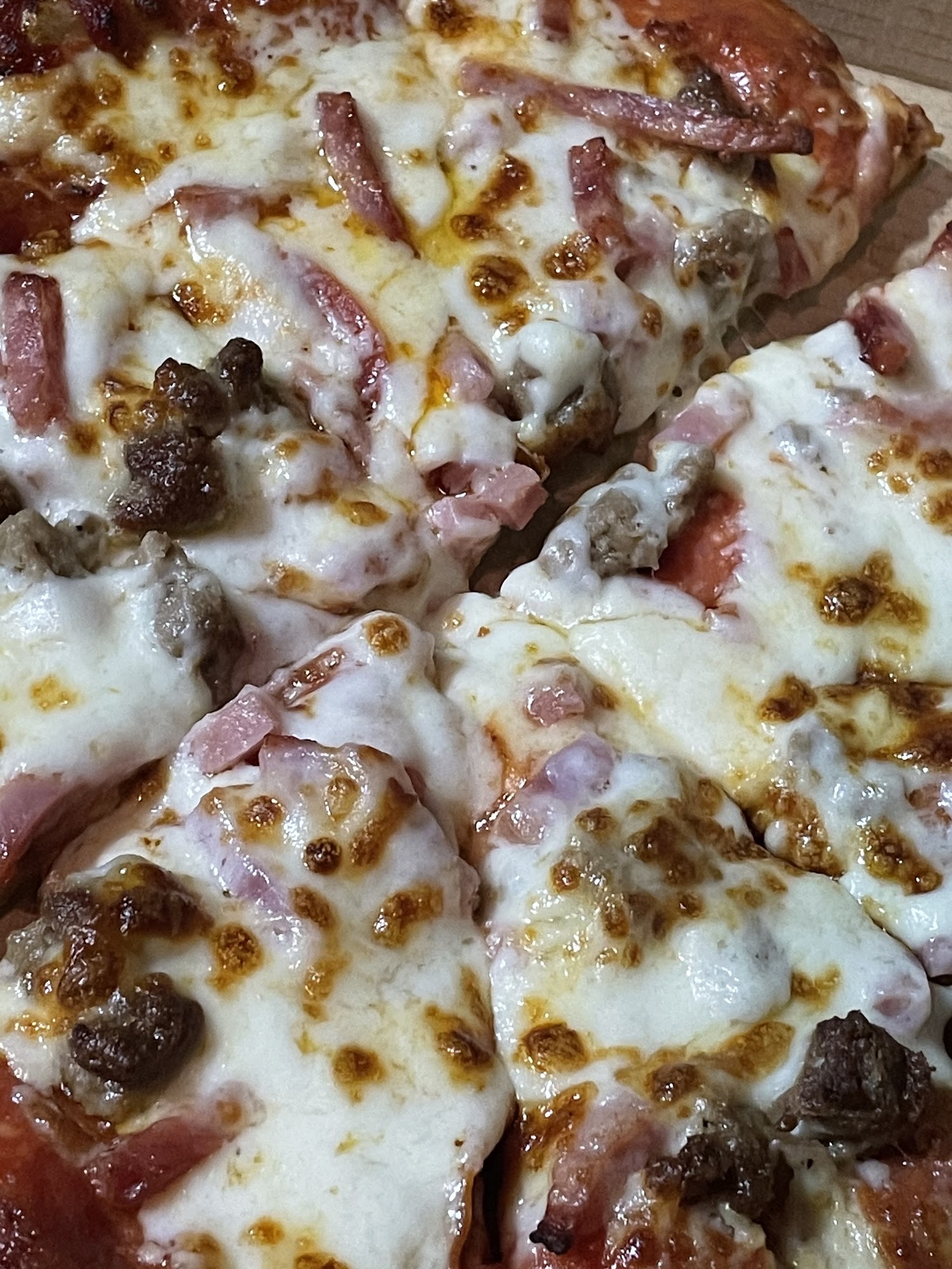 Pizza Hut
