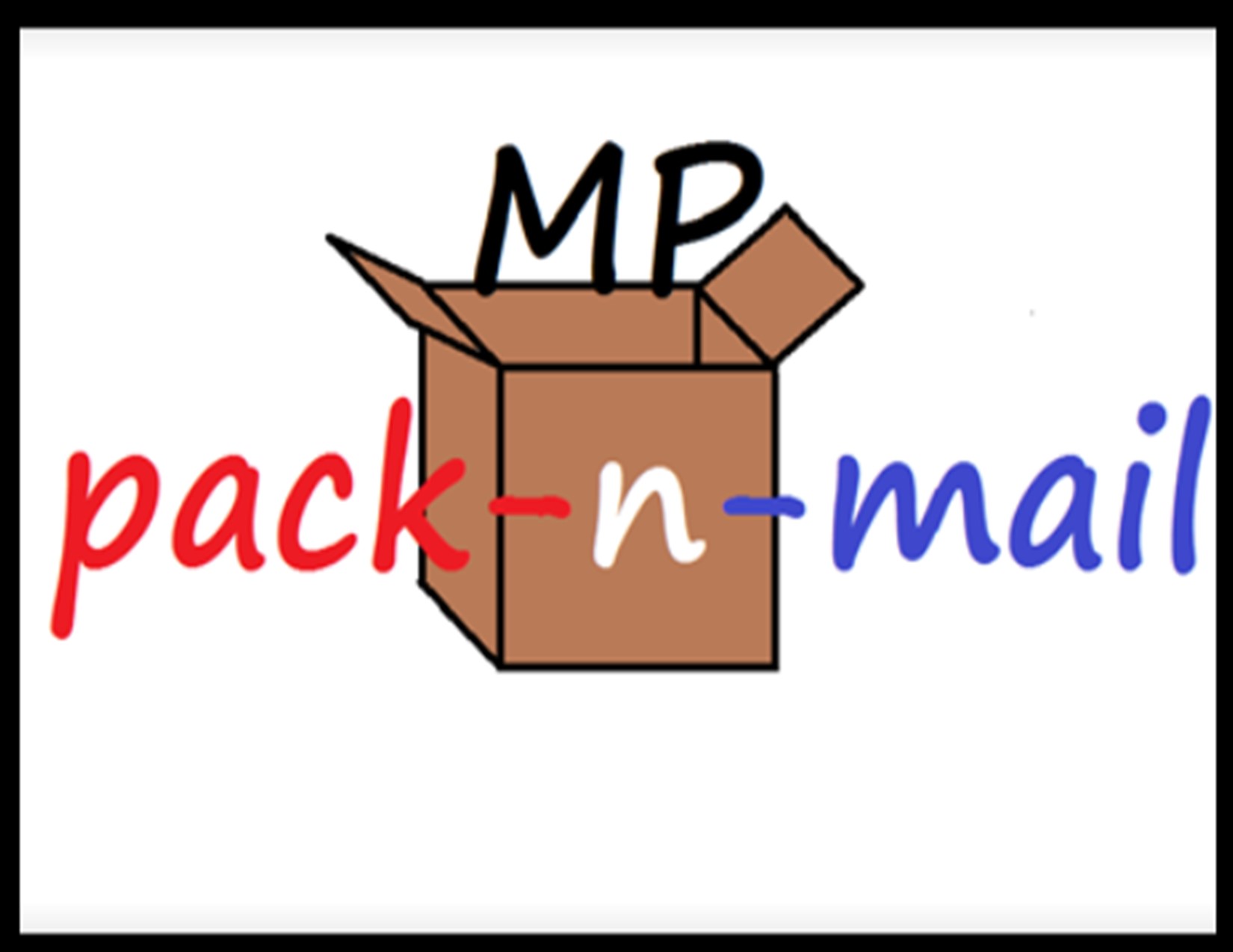 MP PACK-N-MAIL