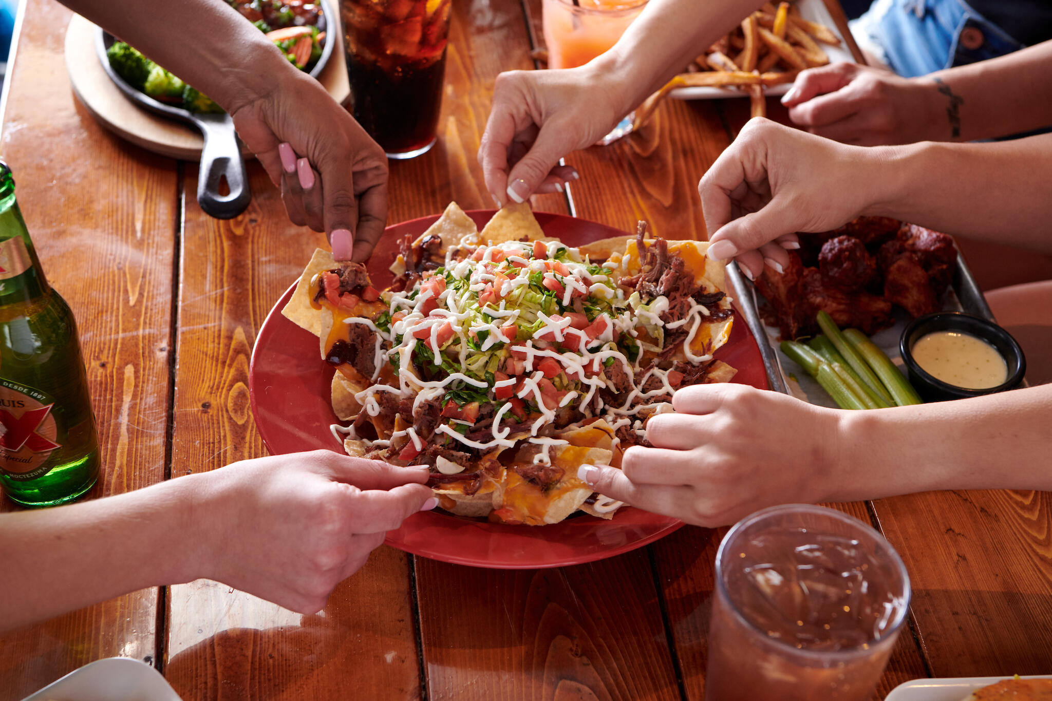 Photo credit: nextdoor