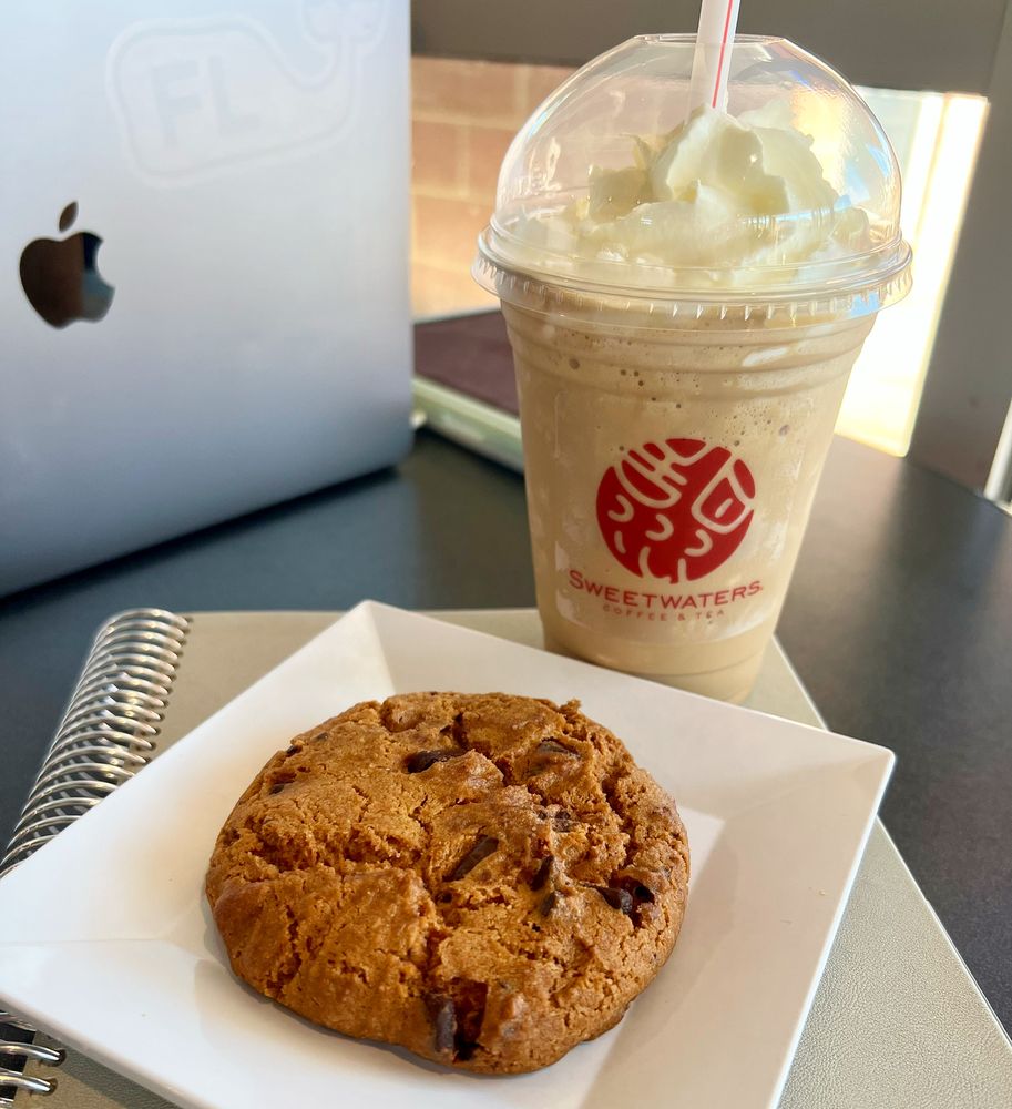 Sweetwaters Coffee & Tea 102 N Murphy Rd Suite 1021, Murphy, TX 75094