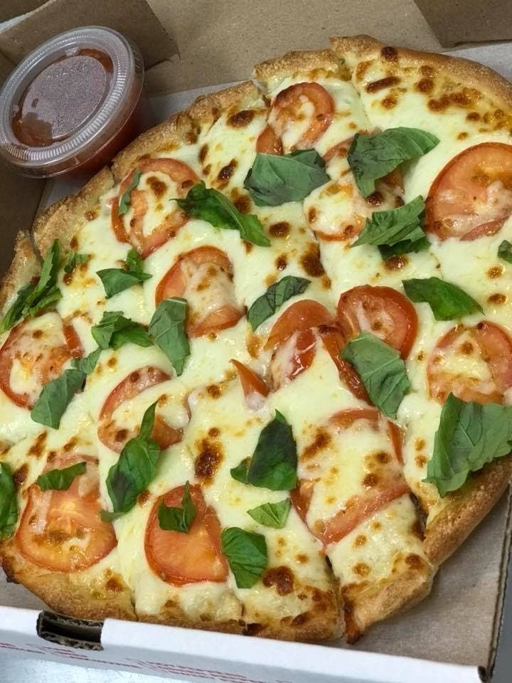Giovanni’s pizza N pasta