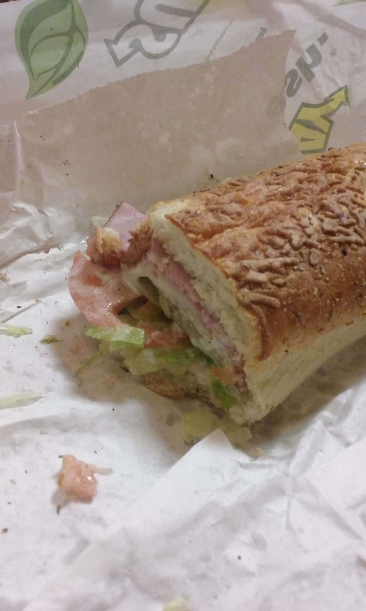 Subway