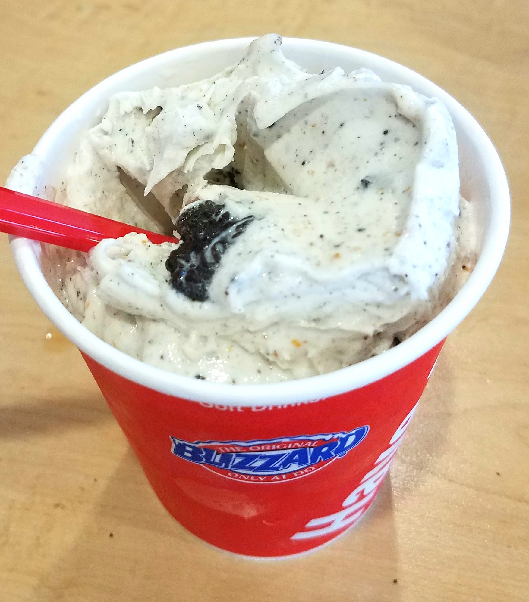 Dairy Queen