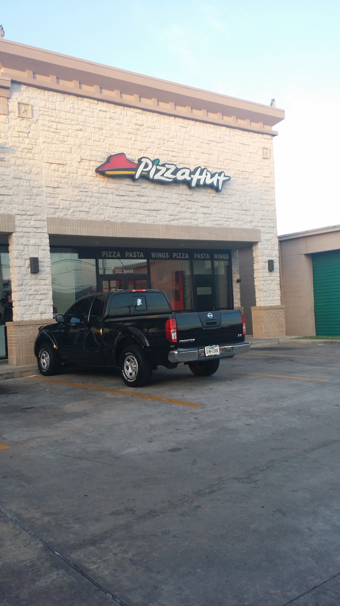 Pizza Hut