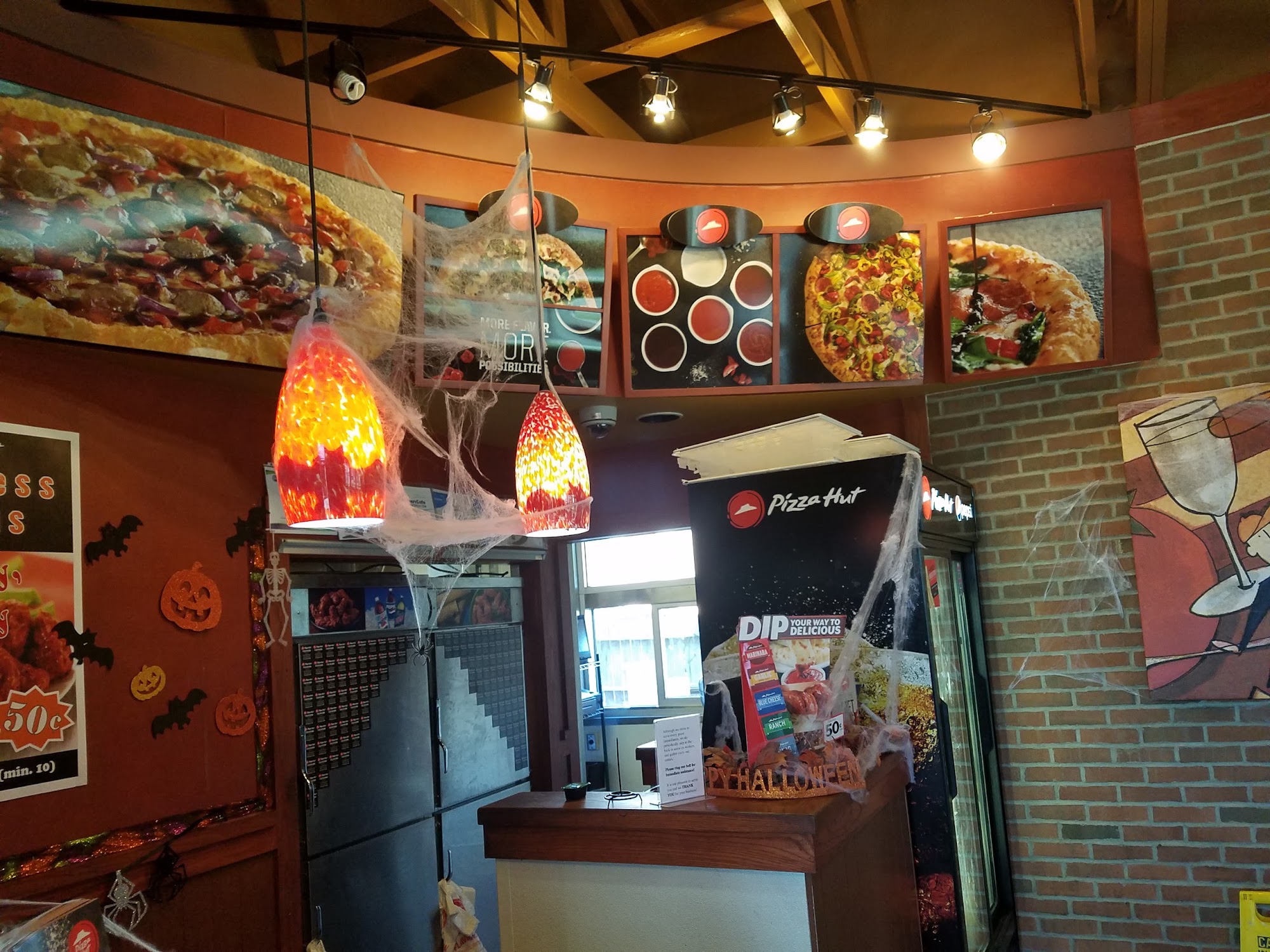 Pizza Hut