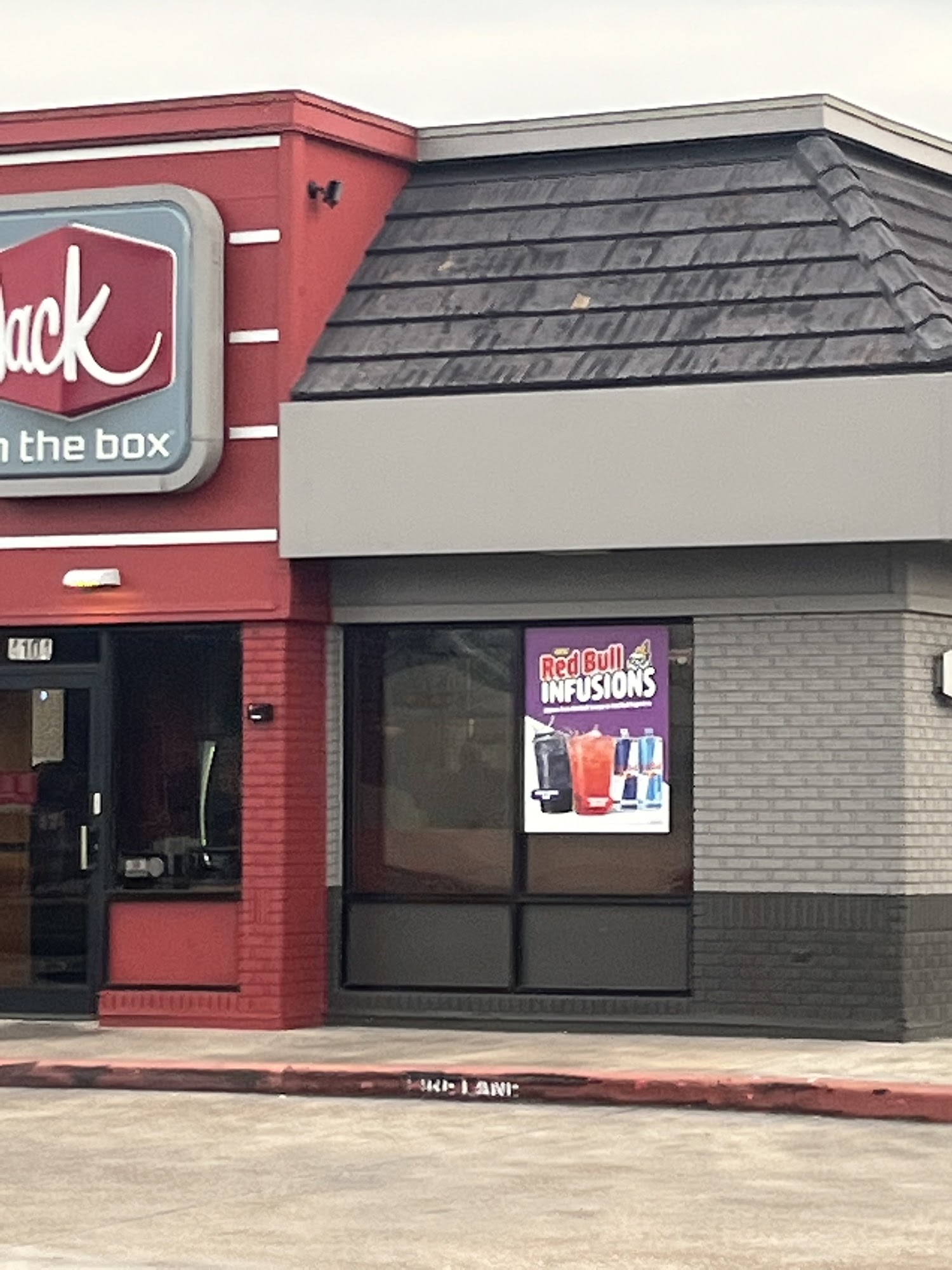 Jack In The Box