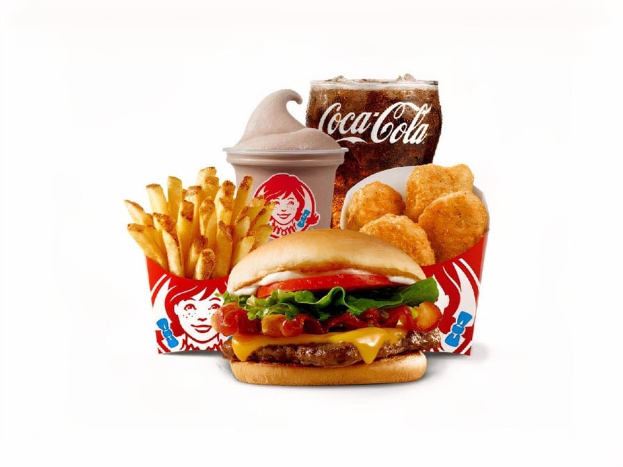 Wendy's