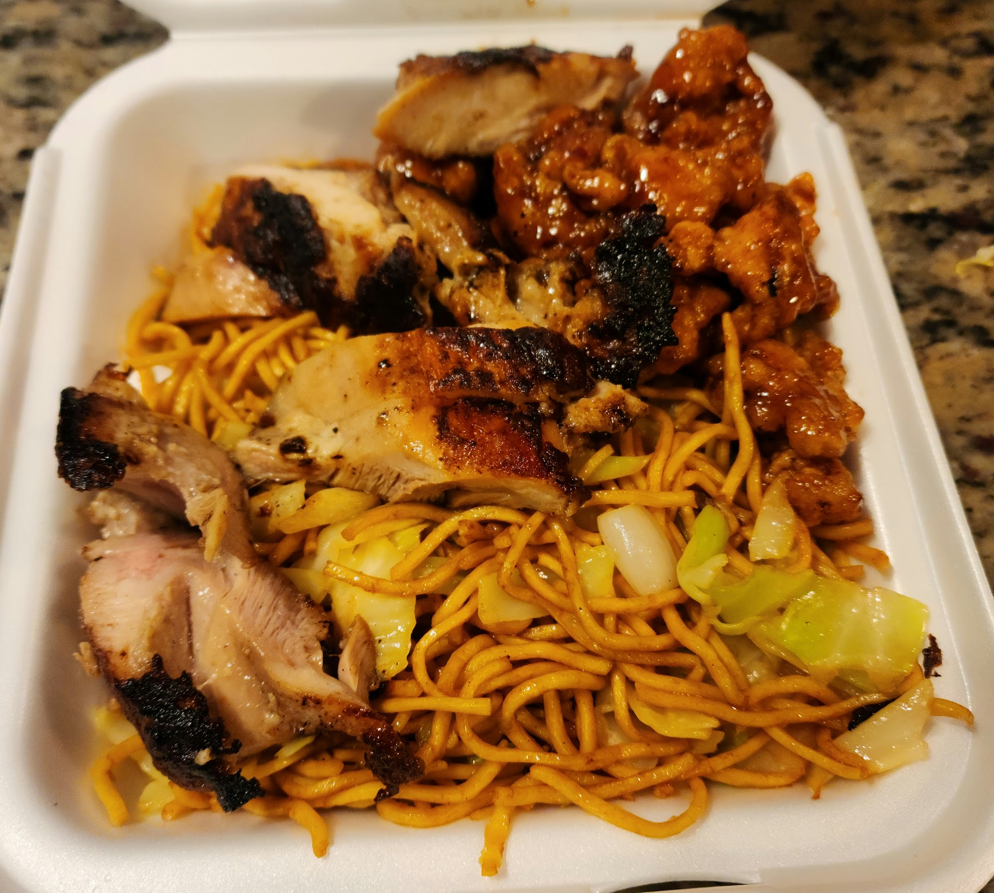 Panda Express