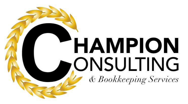 Champion Consulting & Bookkeeping Services