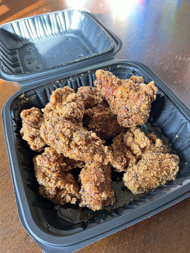 Popeyes Louisiana Kitchen