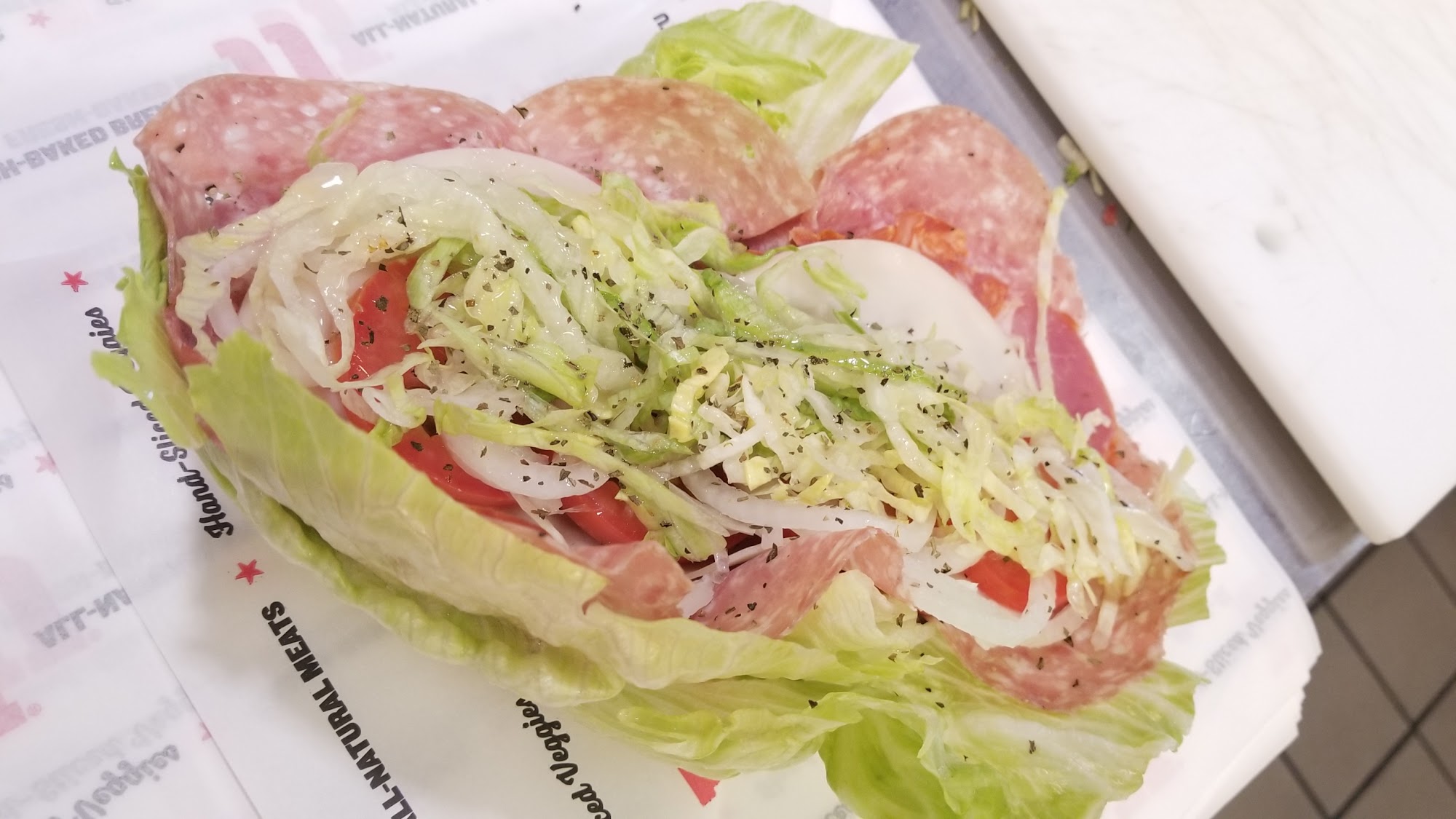 Jimmy John's