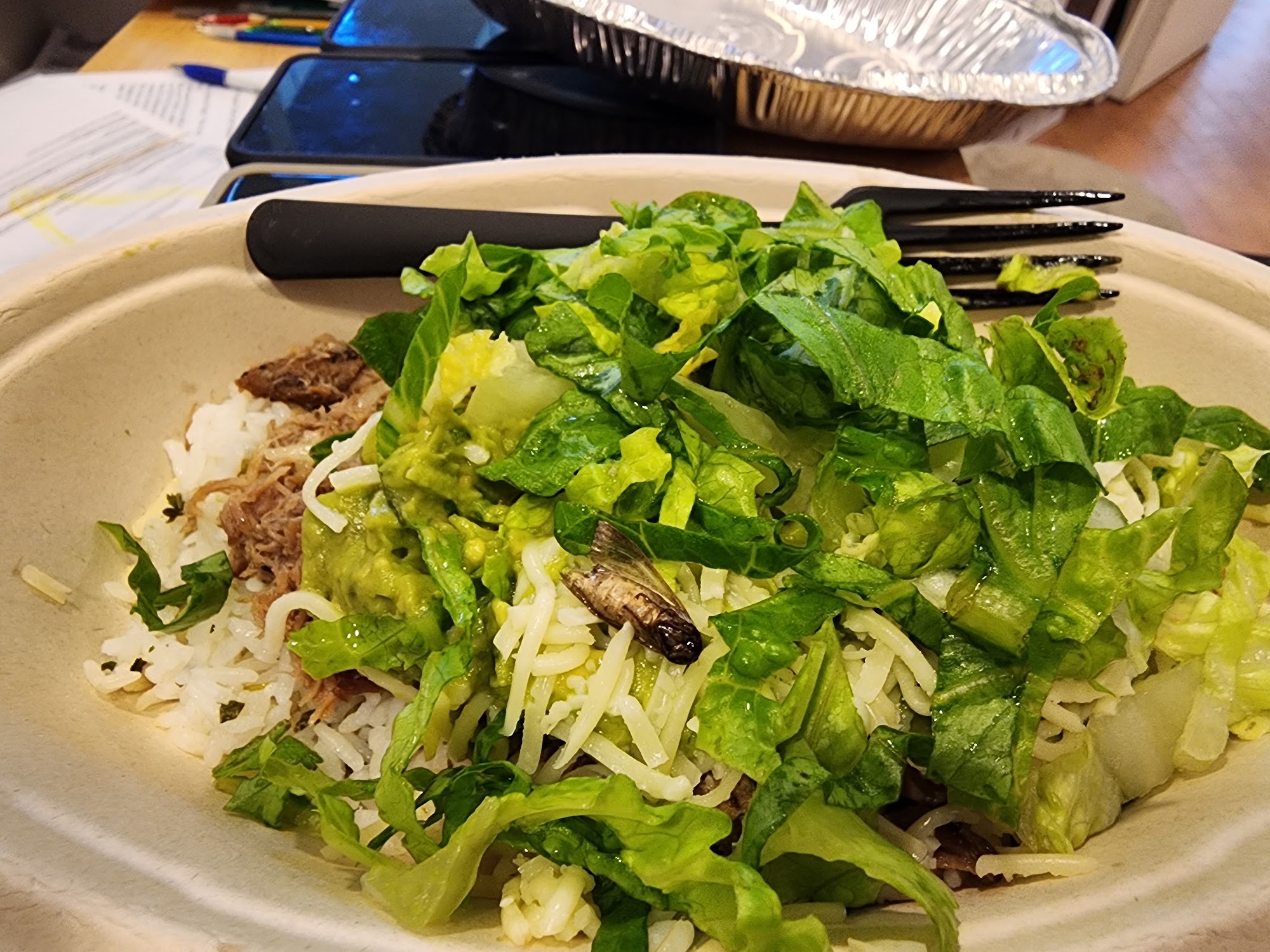 Chipotle Mexican Grill