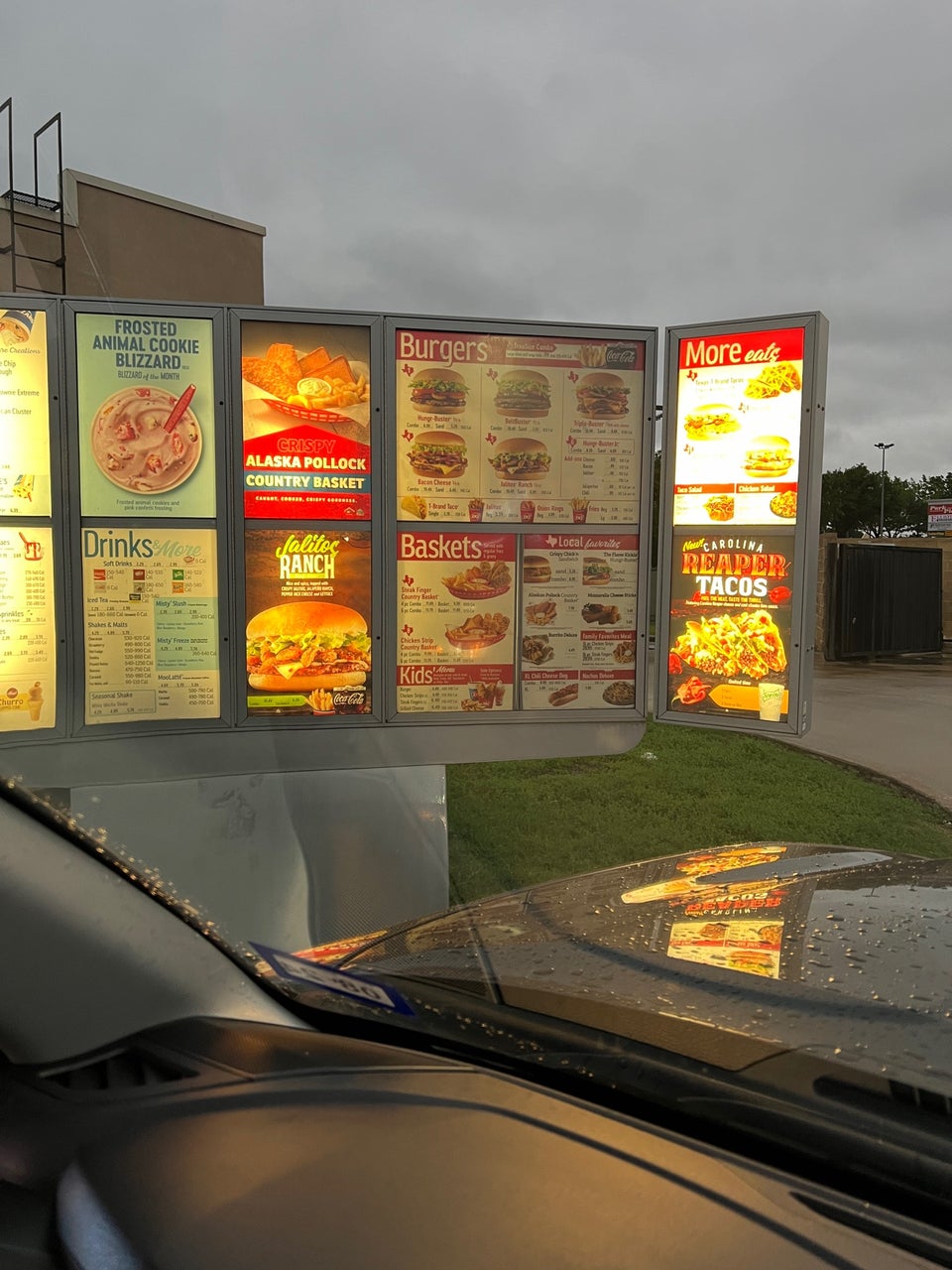 Dairy Queen