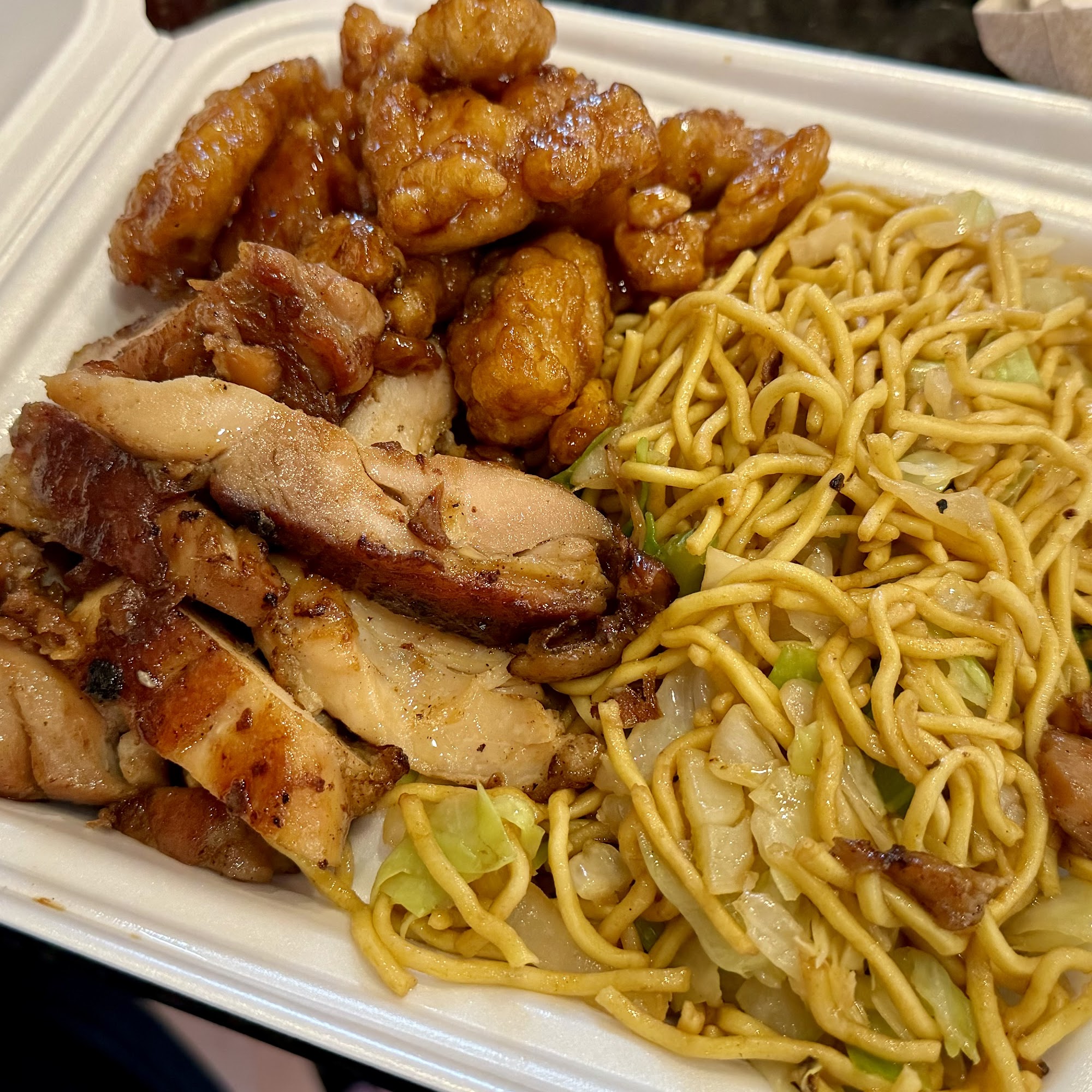 Panda Express