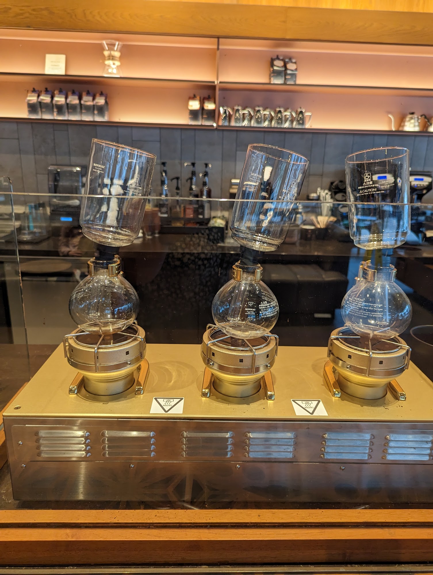 Starbucks Reserve