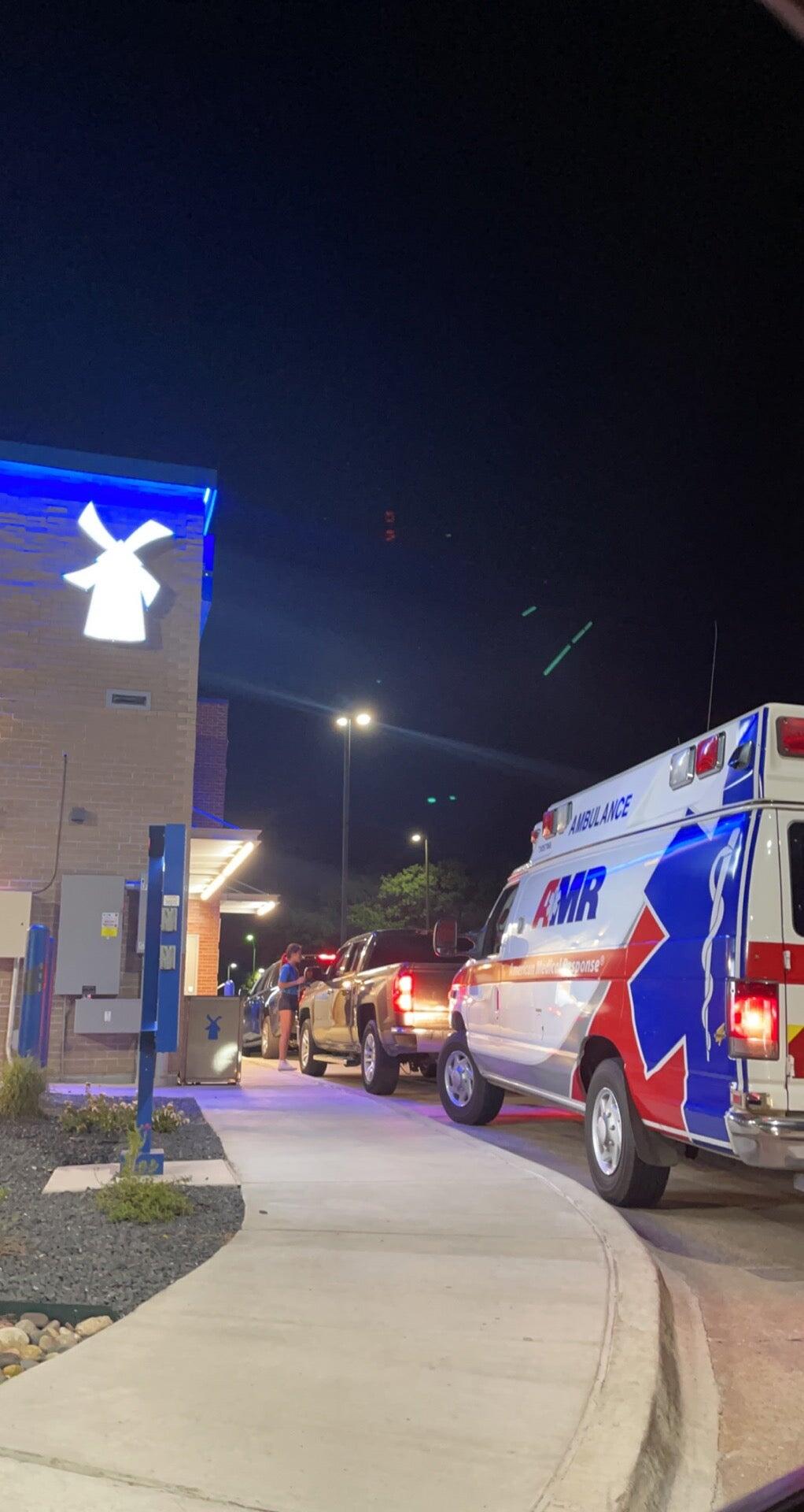 Photo credit: nextdoor