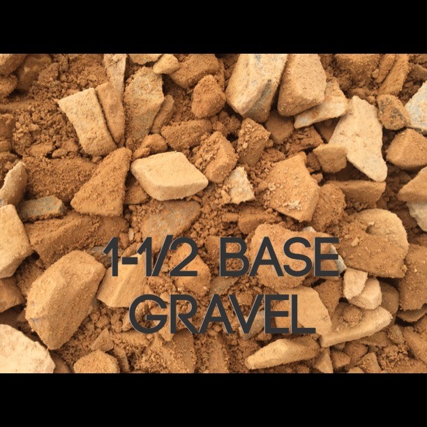 Krogman Sand & Gravel Inc 3876 US-271, Powderly Texas 75473