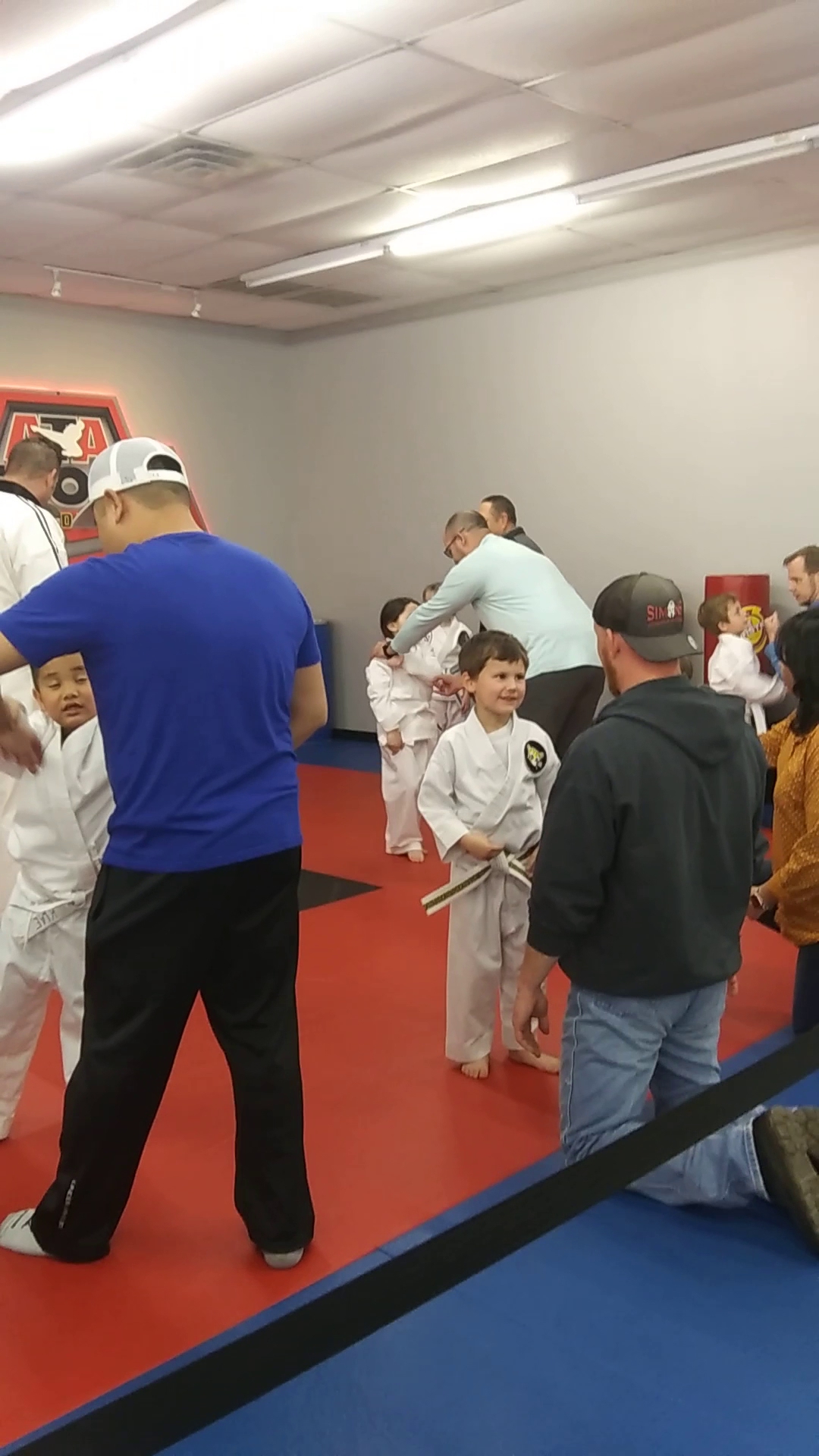 Paris Martial Arts 6055 Lamar Rd, Reno Texas 75462