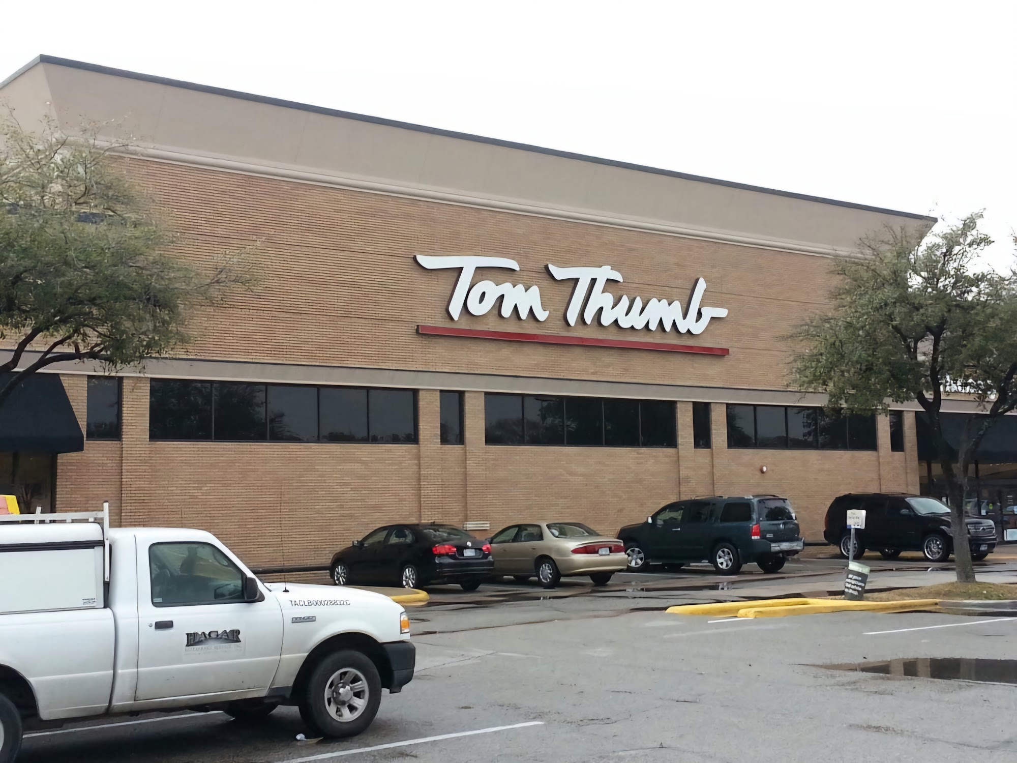 Tom Thumb Pharmacy