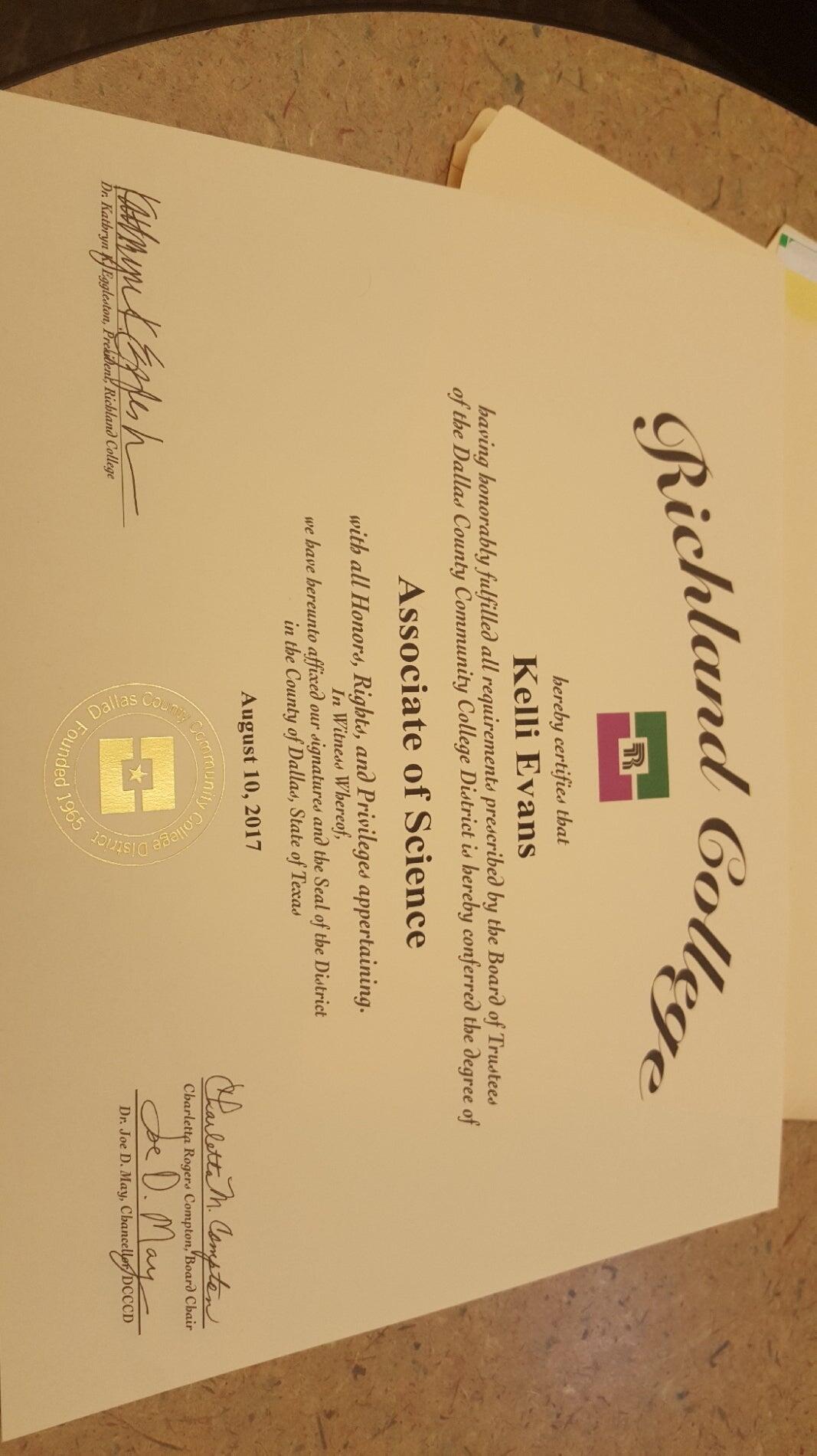 Photo credit: nextdoor