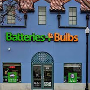 Batteries Plus