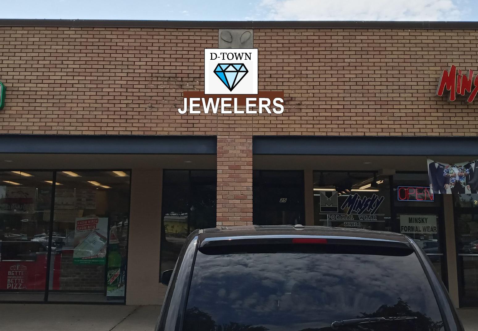 D-Town Jewelers