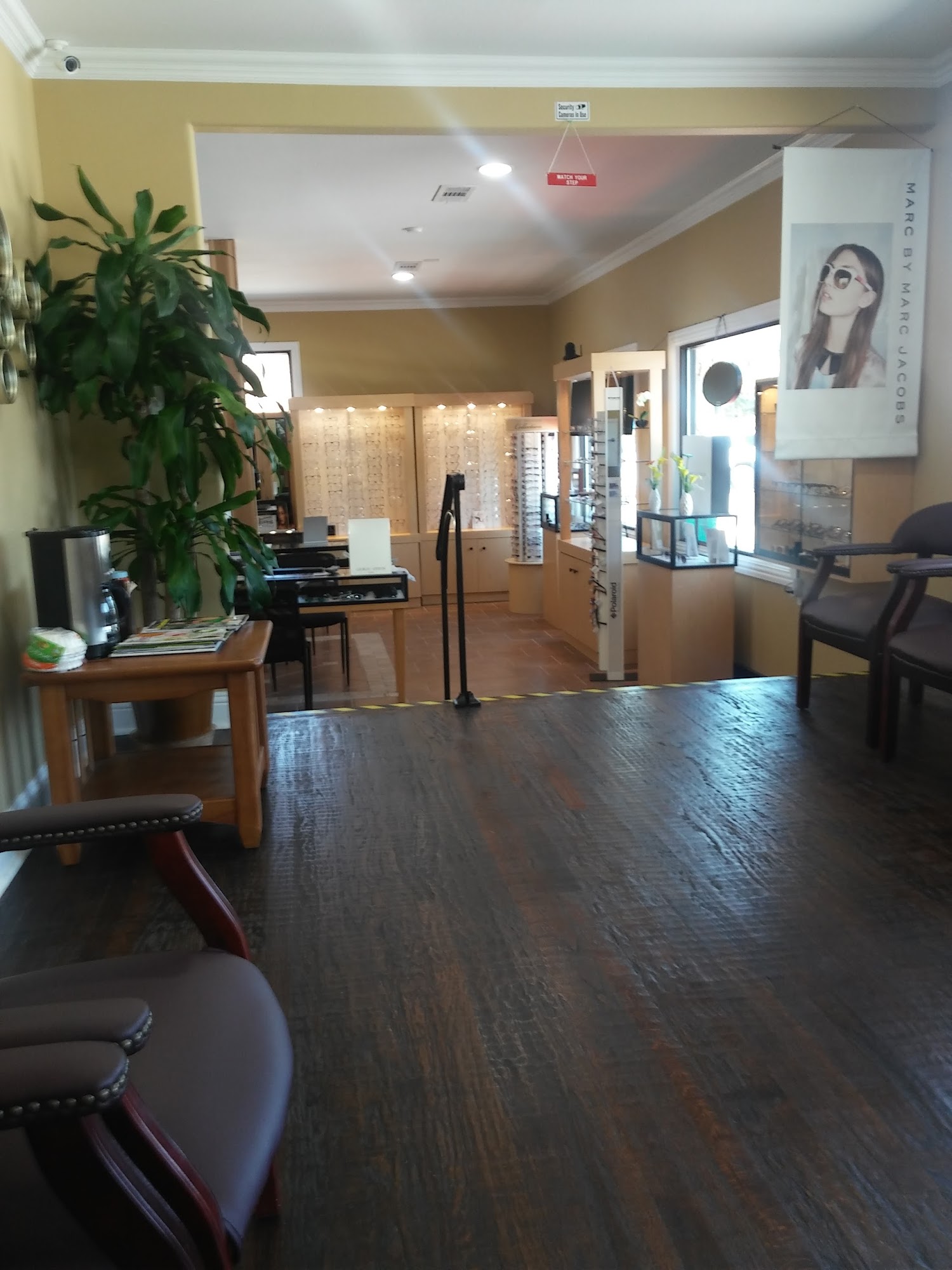 Ideal Eyecare & Optical 7216 Glenview Dr, Richland Hills Texas 76180