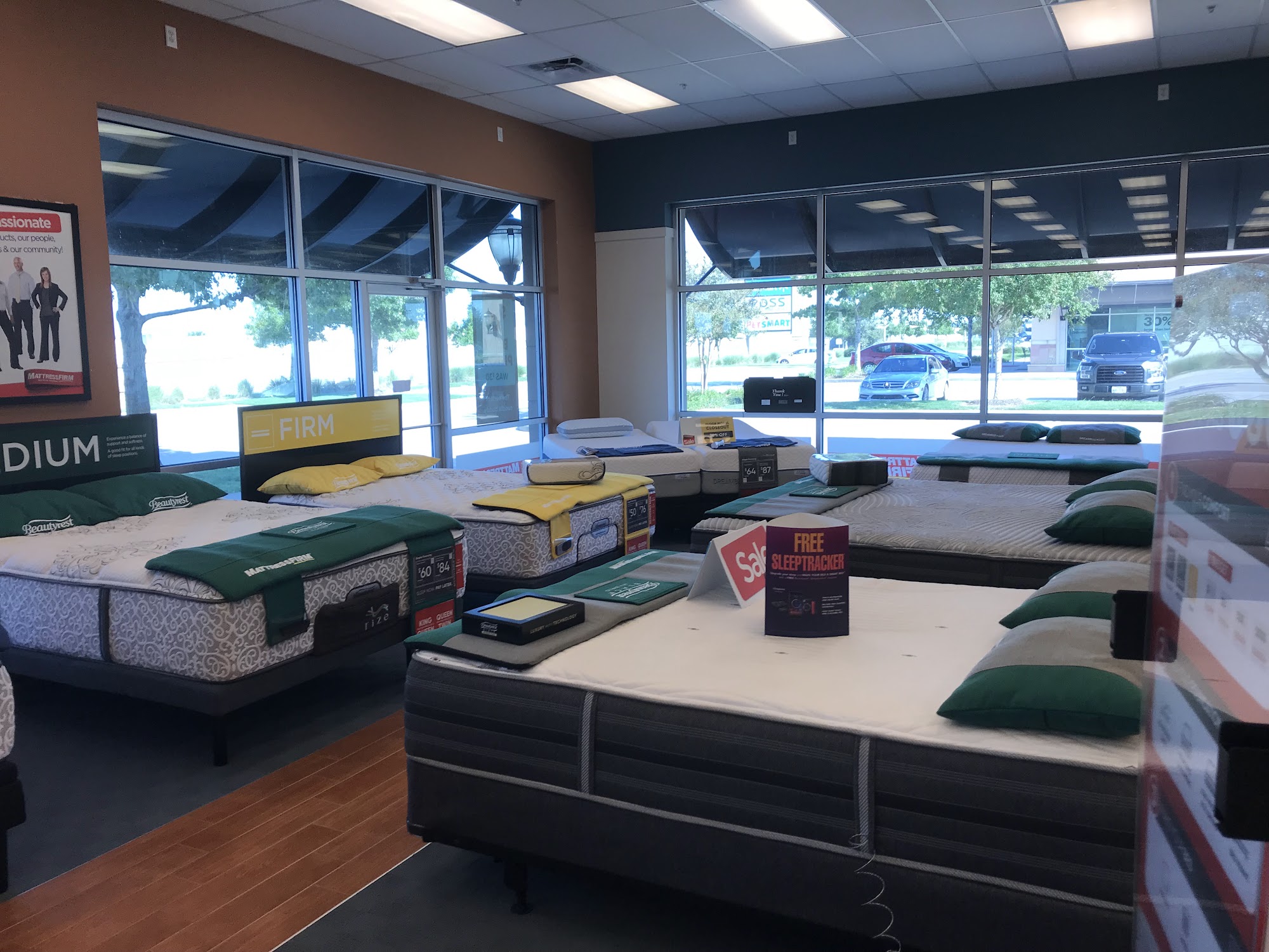 Mattress Firm Bella Terra