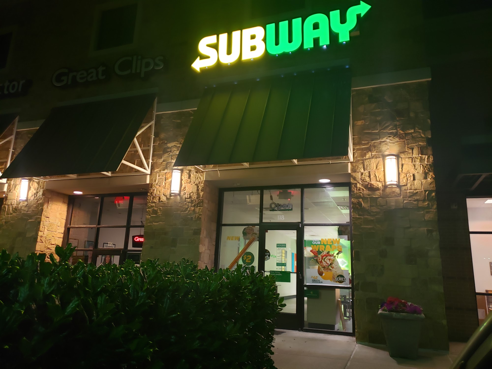 Subway