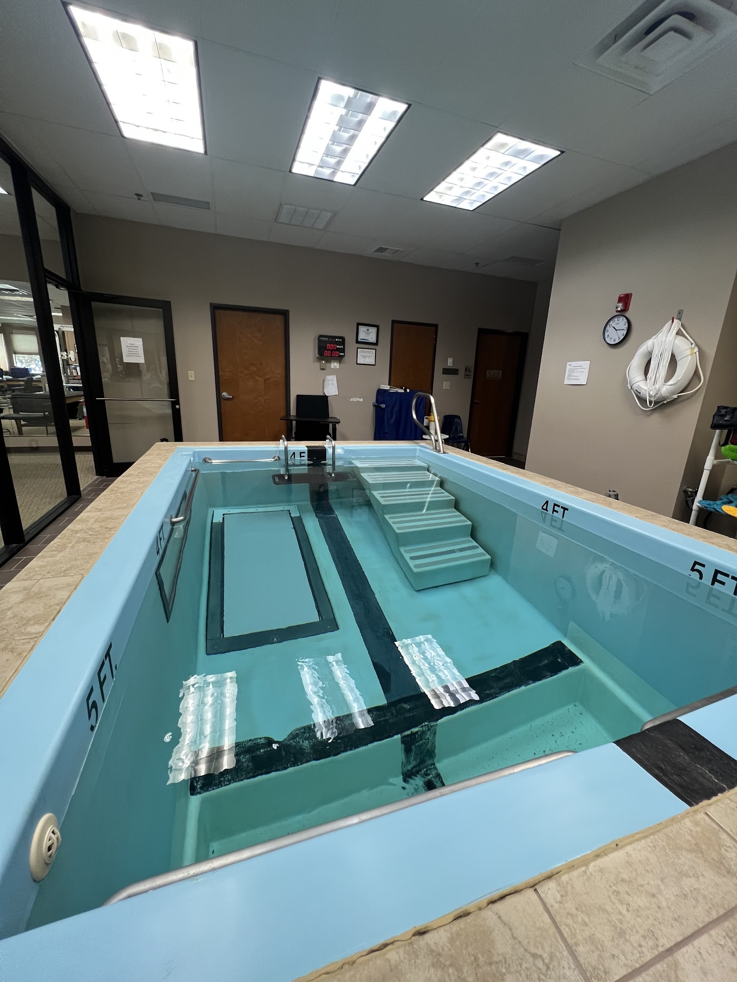 Hunt Regional Physical Therapy Powered by Greater Therapy Centers - Rockwall, TX