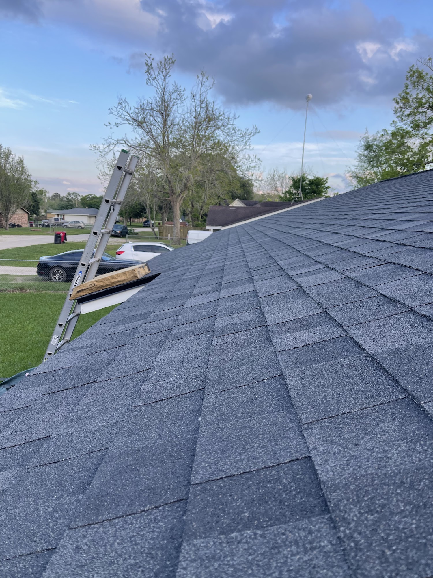 Imperial Crown Roofing And Services LLC